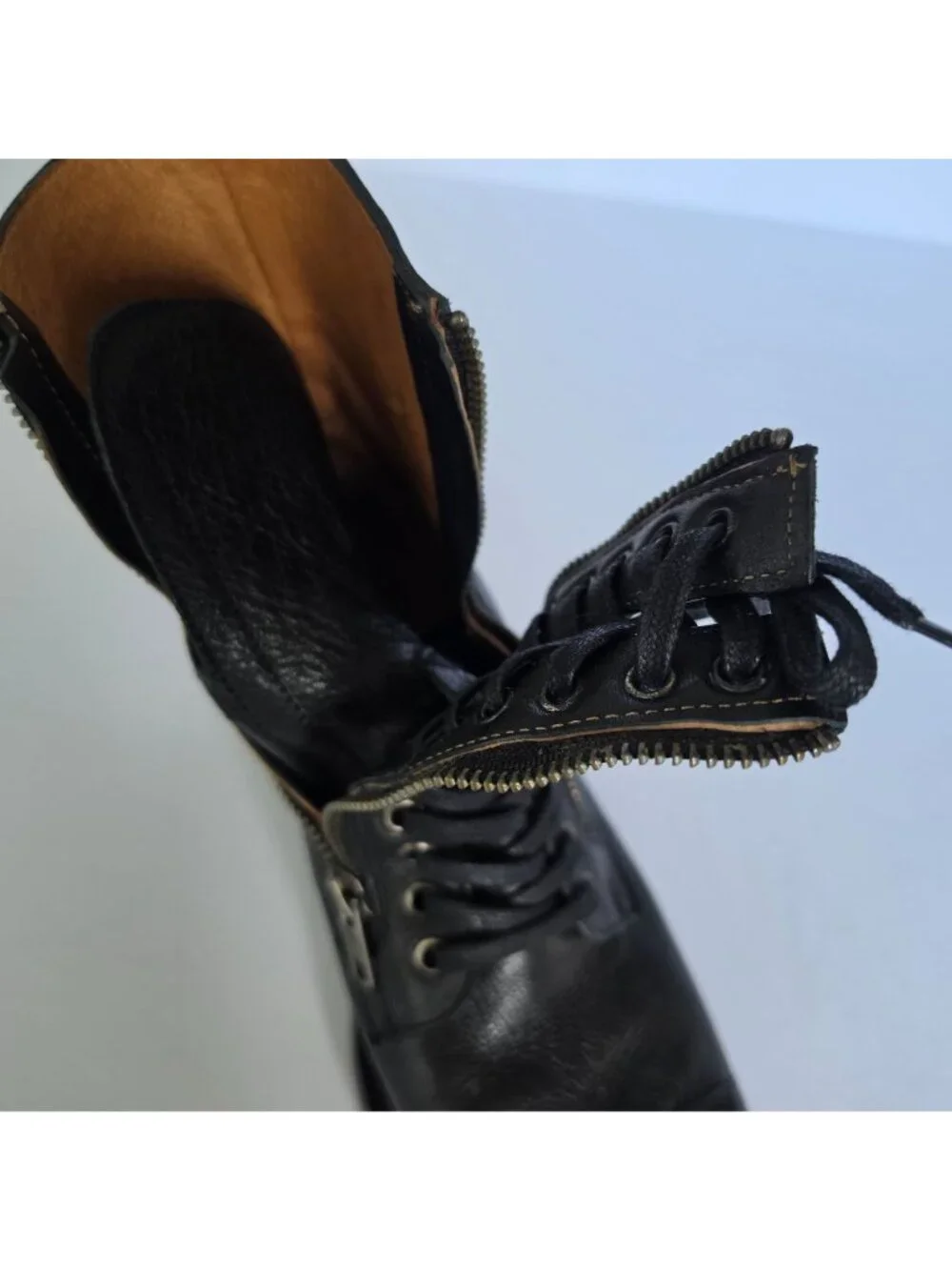 Frye size 8d